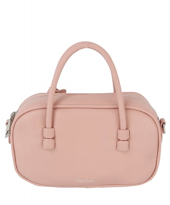 Erin Annie Top Handle Sathcel EHU007 PINK